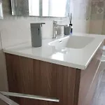 La Valle 아파트 Castel Campagnano