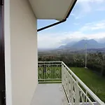 아파트 La Valle Castel Campagnano