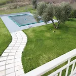 La Valle Castel Campagnano