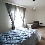 La Valle 아파트 *