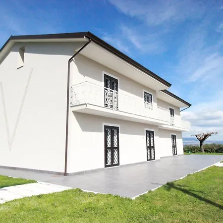 La Valle Castel Campagnano