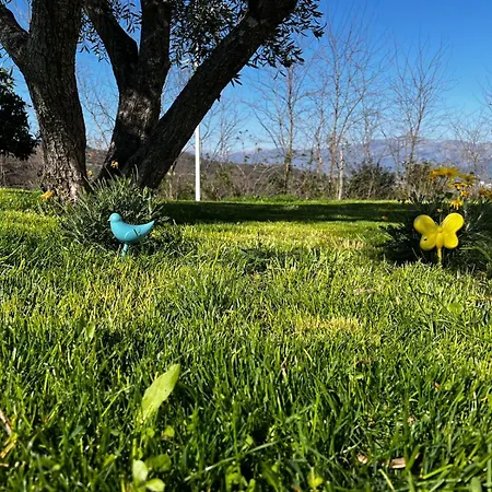 アパート La Valle *