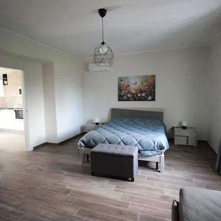 La Valle Castel Campagnano