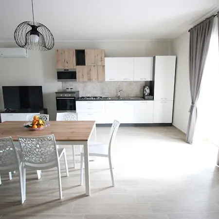 La Valle アパート