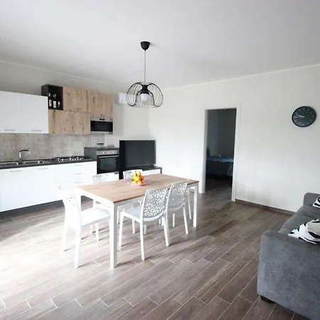 アパート La Valle Castel Campagnano