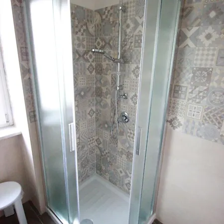 La Valle アパート Castel Campagnano