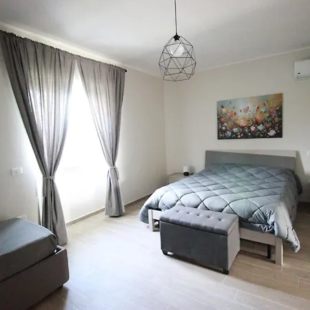 La Valle アパート Castel Campagnano