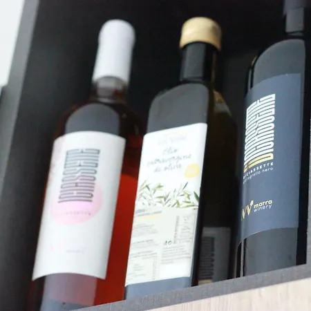 La Valle Castel Campagnano