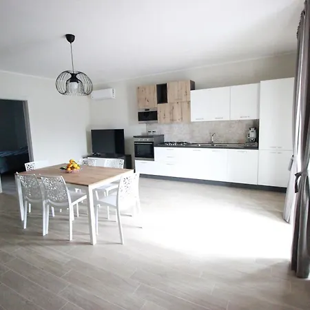 La Valle Castel Campagnano