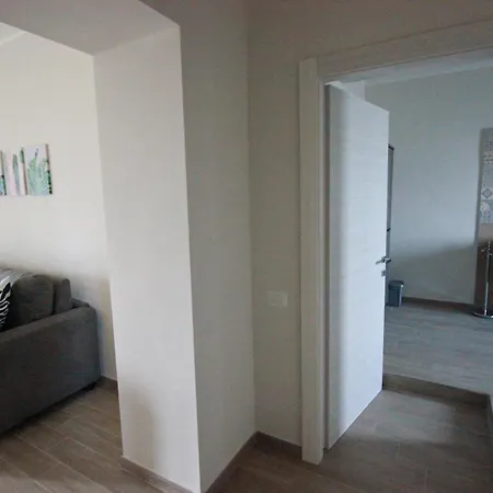 アパート La Valle *