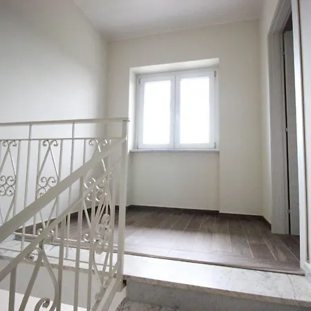 La Valle アパート Castel Campagnano