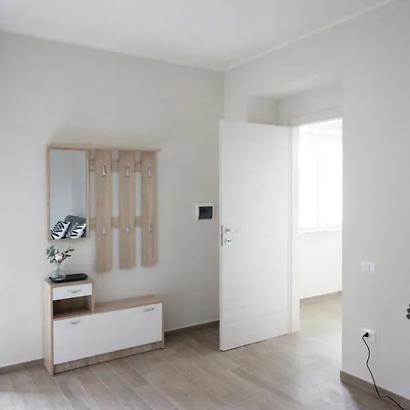 アパート La Valle *