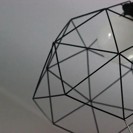 La Valle アパート *