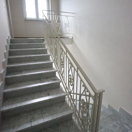 アパート La Valle Castel Campagnano