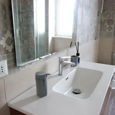 アパート La Valle