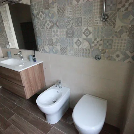 La Valle アパート