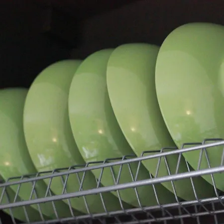 アパート La Valle *