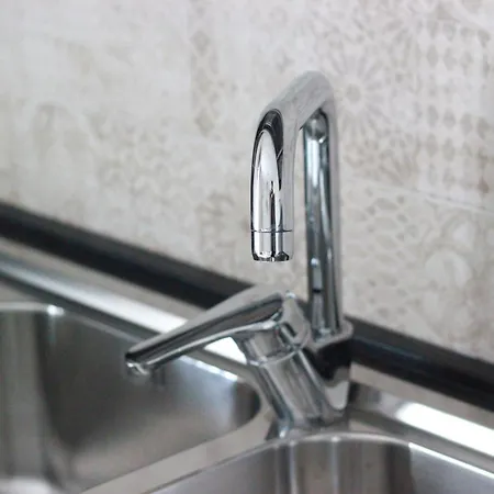 アパート La Valle *