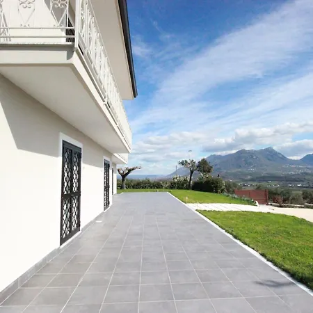 La Valle Castel Campagnano