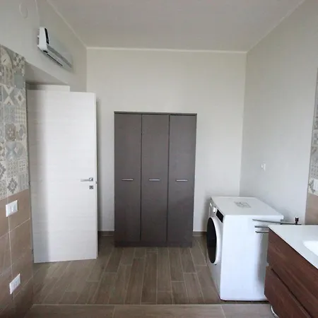 La Valle アパート