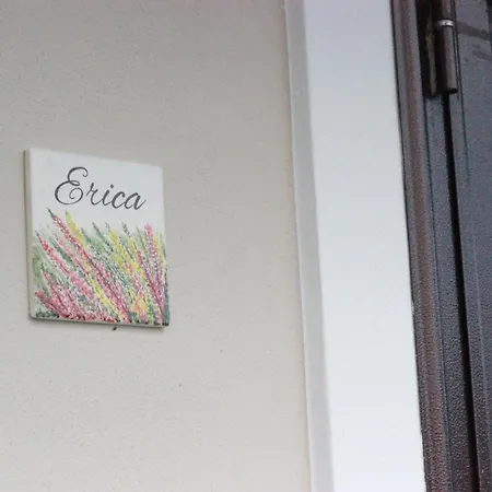 La Valle アパート *