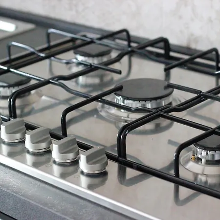 アパート La Valle Castel Campagnano