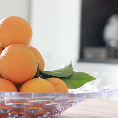 アパート La Valle *