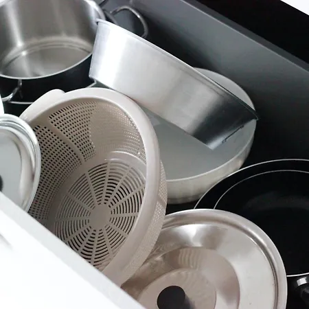 アパート La Valle Castel Campagnano