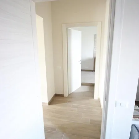 La Valle * Castel Campagnano