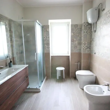 La Valle アパート Castel Campagnano