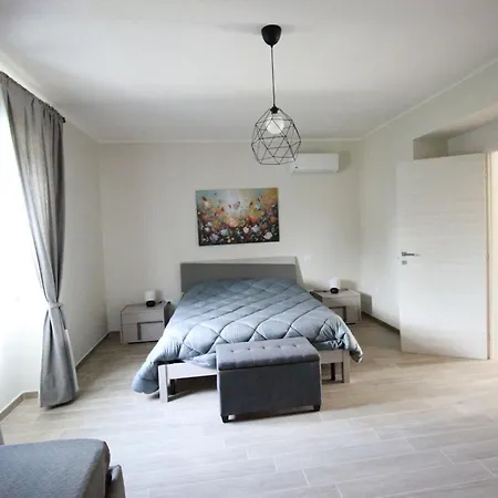 La Valle Castel Campagnano