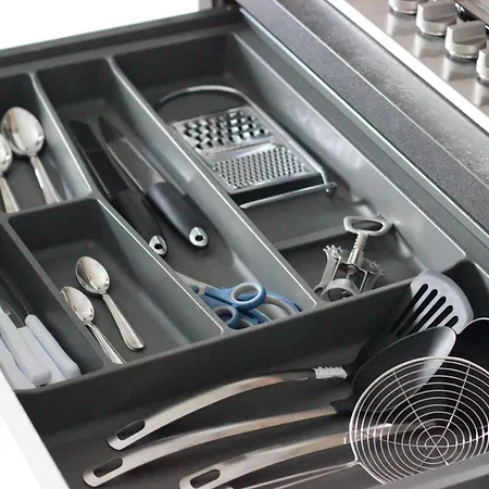 La Valle アパート