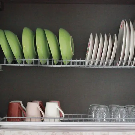 アパート La Valle *