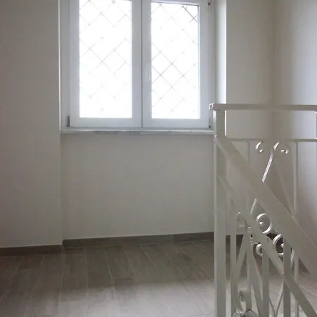 アパート La Valle Castel Campagnano