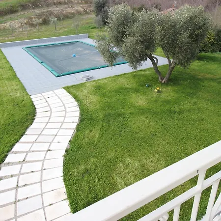 La Valle Castel Campagnano