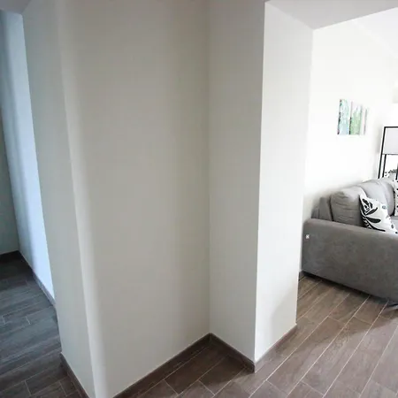 アパート La Valle Castel Campagnano