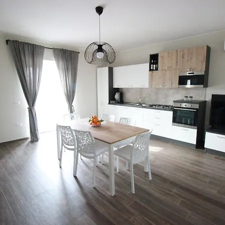 La Valle アパート Castel Campagnano