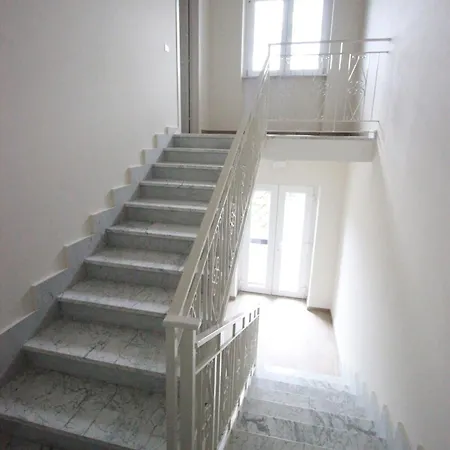 La Valle Castel Campagnano