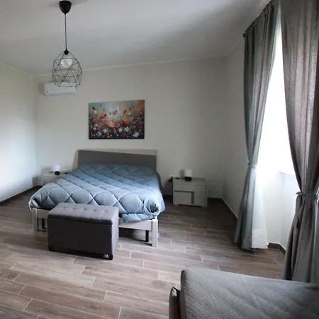 La Valle * Castel Campagnano