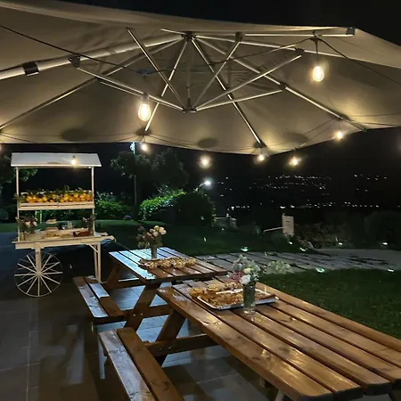 La Valle 公寓 *